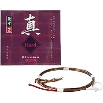 Amazon | 山武弓具店 弓道 弦 真Premium 改（プレミアム改）1本