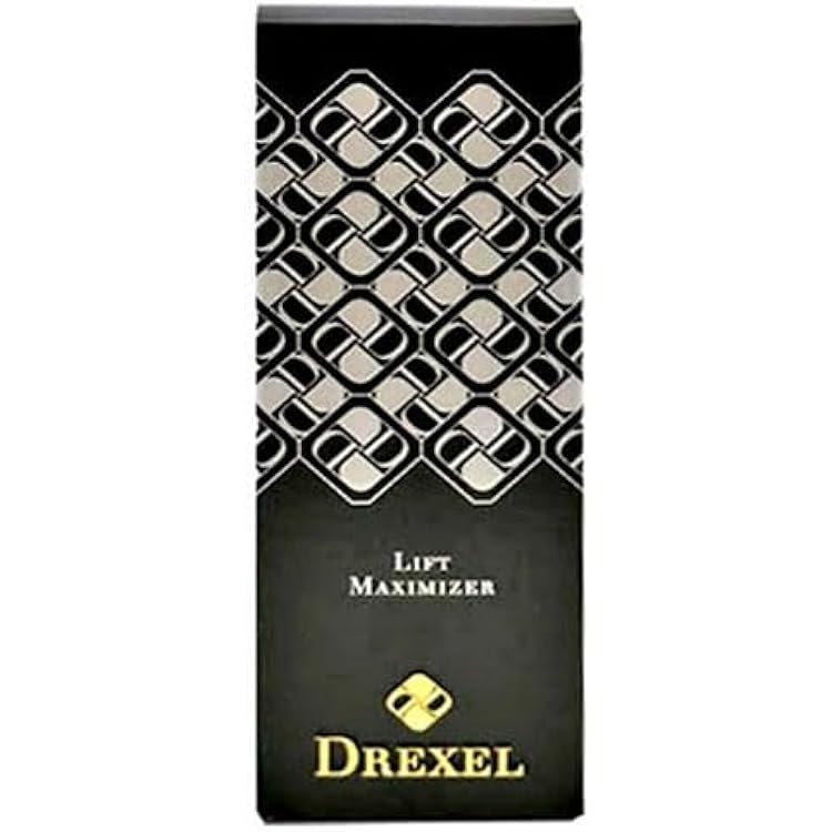 DREXELリフトマキシマイザー美容液23.5g Amazon.co.jp: リフトマキシマイザー (23.5g) ＆ セラムマキシマイザー