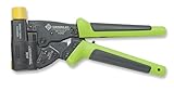 Greenlee pa8111ジャックTerminatorツールW / Hubbellヘッドセット