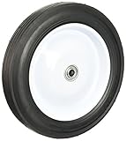 MaxPowerに精密部品335190 10インチX。スチールホイール中心で1.75