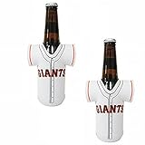 公式メジャーリーグ野球ファンショップAuthentic MLB 2 - Pack断熱ボトルチームジャージーCooler