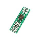 D DOLITY EL357NC フォトカプラ絶縁モジュール　信号レベル変換モジュール　PNP出力　 - 5V