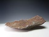 天然平石　鞍馬石風【現品】