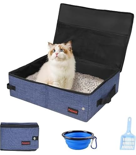Amazon.co.jp: PetSafe ScoopFree セルフクリーニング猫用トイレ