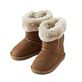 ミキハウス ホットビスケッツ (MIKIHOUSE HOT BISCUITS) ブーツ 73-9401-970 13cm キャメル