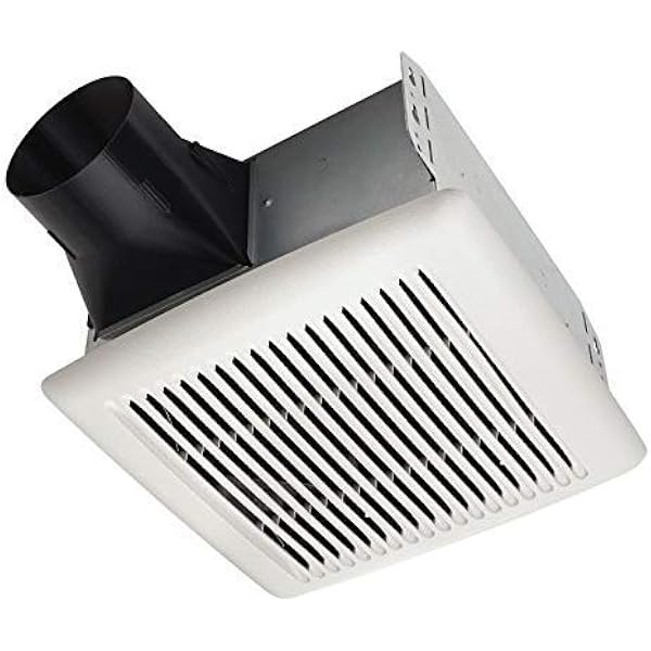 Broan-Nutone AE80B Invent™ Series 