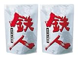 富士食品工業 鉄人 とりがら醤油ラーメンスープの素 1kg x2