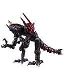 ダイアクロン DA-34 ワルダレイダー ラプトヘッド〈ダーク カソードタイプ〉(タカラトミーモール限定)