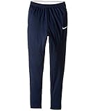 (ナイキ) NIKE キッズパンツ Dry Academy Soccer Pant (Little Kids/Big Kids) Obsidian/Obsidian/White/White LG n/