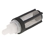 Perfk ステンレス　ウォーターポンプフィルター 水中ポンプフィルタ　ストレーナー　