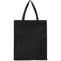 Amazon | [ANNA SUI] アナスイ コード刺繍手提げバッグ | フォーマルバッグ