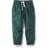 オールドネイビー OLD NAVY/ リラックスジョガー エメラルド ボトムスパンツ 12～18ヶ月【並行輸入】
