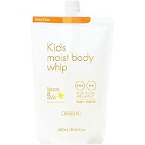mama&kids ヘアシャンプー 詰め替え 5個 アカチャンホンポ（赤ちゃん本舗）の公式ネット通販 ｜Mama&Kids(ママ