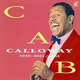 �L���u�L�����E�F�C1930-1931,1961