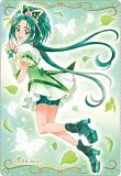 プリキュアカードウエハース８ No.10 キュアミント