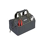 12" Tool Bag [並行輸入品]