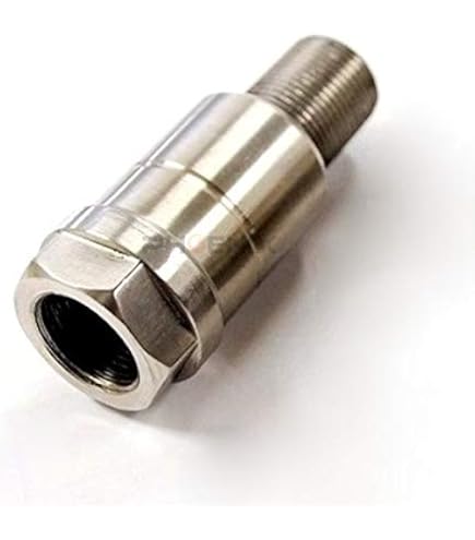 Amazon | PHOENIX サスペンション 延長アダプター 1本 25mm オーリンズ