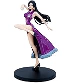 ワンピース ボア・ハンコック フィギュアSPC ver Amazon.co.jp: 女帝 ボア・ハンコック フィギュア 1/4スケール