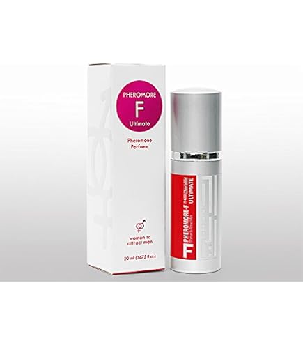 Amazon | 男性用フェロモン香水 フェロモアスプレーM 20ml