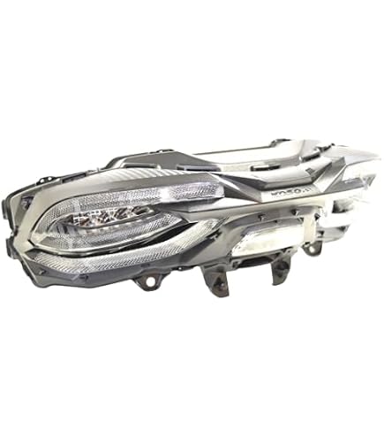 Amazon | ヤマハ発動機(Yamaha) 純正部品 4型 シグナスX テールライト
