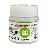 Bigman(ビッグマン) 微粉研磨剤 GCならし 75g #240