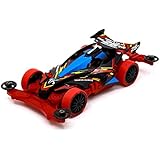 タミヤ ミニ四駆限定商品 #92422 アバンテ Mk3 韓国 25周年記念スペシャル (MSシャーシ) [並行輸入品]