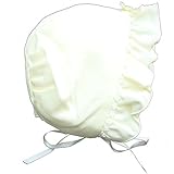 シンク・ビー キャラメル キャップ スーピマスムース バイオ加工 50cm クリーム スムース 25-30125