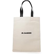 Amazon.co.jp: [ジルサンダー] トートバッグ [並行輸入品