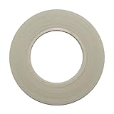 CCINEE フローラテープ　　造花テープ　白色　1巻セット　幅13ｍｍ×長さ23m（全5色）