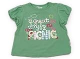 OSHKOSH(オシュコシュ) Tシャツ・カットソー 70サイズ 女の子