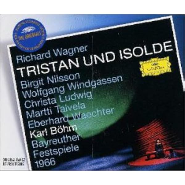 Amazon.co.jp: Great Recordings Of The Century - Wagner: Die