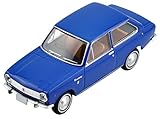 トミカリミテッドヴィンテージ 1/64 LV-N83d サニー1000 2ドアセダンDX (青) 完成品