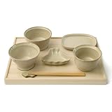 アマブロ amabro OKUIZOME [ ホワイト ] 食器セット