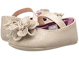 [ベイビー ディア] Baby Deer Skimmer Ballet (Infant) シューズ Champagne 2 Infant(9.5cm) - M [並行輸入品]