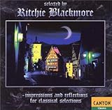 リッチー・ブラックモア・フェイヴァリット・クラシックス