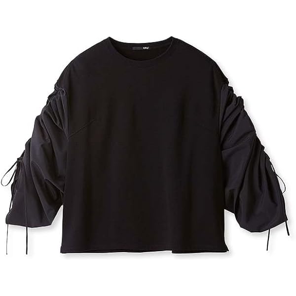 styling/ ハイフォルム シアーブルゾン 新品 styling/（スタイリング）の「styling/ kei shirahata ハイ