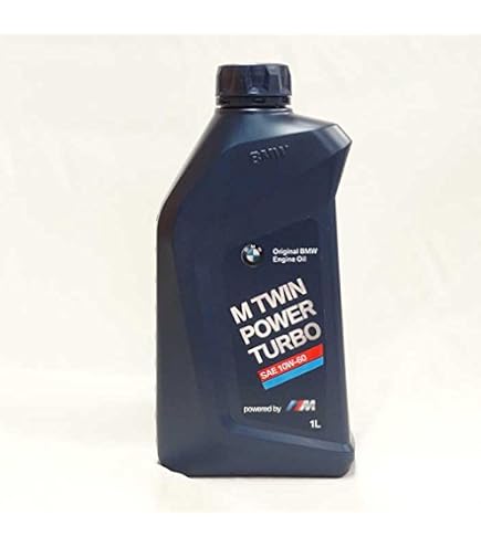 Amazon | BMW 純正 ロングライフオイル TwinPower Turbo 1L ガソリン車