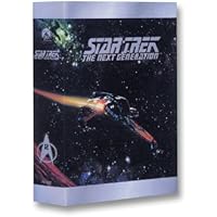 Amazon.co.jp: スター・トレック エンタープライズ DVDコンプリート