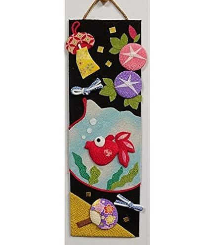 Amazon | 短冊歳時記☆2月節分鬼は外☆手作りキット | 手芸キット 通販