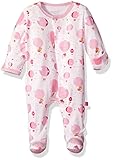 Magnificent Baby SLEEPWEAR ユニセックス・ベビー US サイズ: Newborn カラー: ピンク