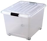 天馬 ロックシード 50深型 クリア