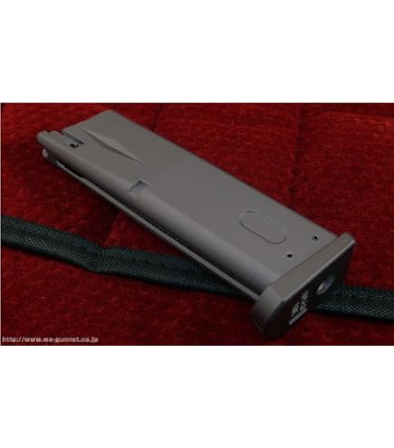 Amazon.co.jp: 【WAスーパーリアルガン】WA ベレッタ M92FS ダイハード