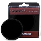 ZOMEI 62mm 720nm 赤外線フィルター ニコン、ソニー、オリンパス、ペンタックス、タムロン、シグマ、その他のデジタル一眼レフカメラ用