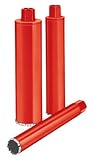 Ridgid 51537 5-inch High Speed Premium Red Bit by Ridgid