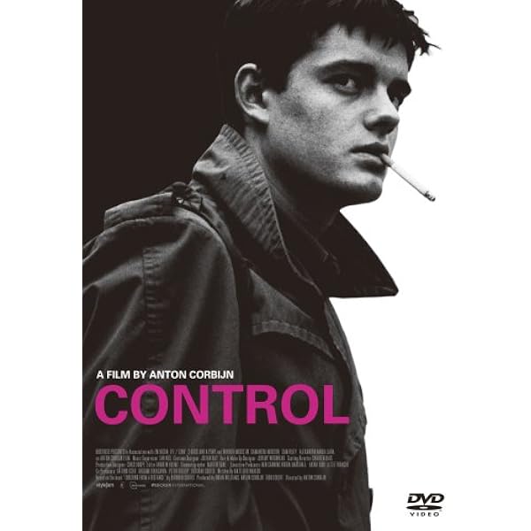 ジョイ・ディヴィジョン DVD デラックス・エディション
