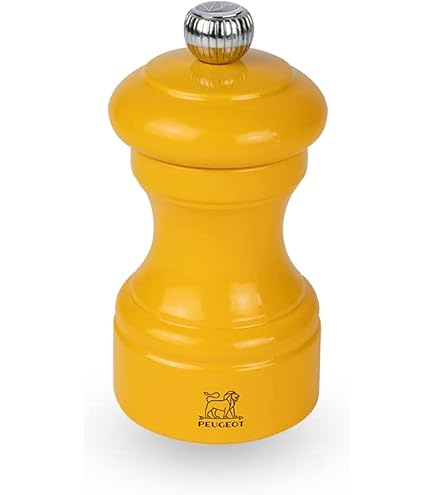 Amazon.co.jp: PEUGEOT プジョー ビストラマ 10cm ペッパーミル