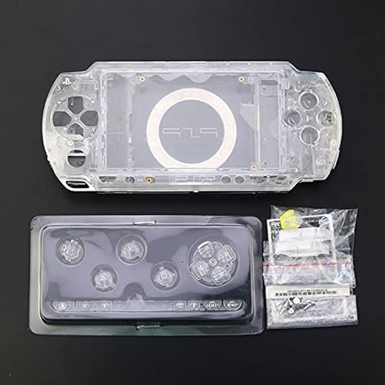 Amazon | cltgxdd PSP 1000 シェル 専用カバー 耐摩耗性
