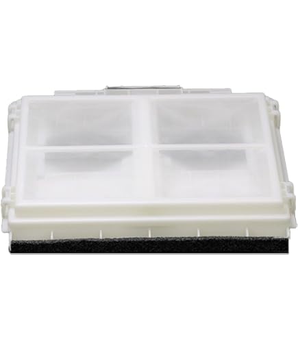 Panasonic給気清浄フィルター(微小粒子用)FY-FDD2320C Amazon | パナソニック(Panasonic) 交換用 微小粒子用フィルター