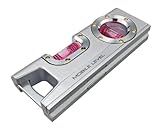 タジマ モバイルレベル 120mm シルバー ML-120S
