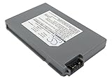 Cameron Sino Rechargeble Battery for Sony dcr-pc1000 ( 1300 mAh )